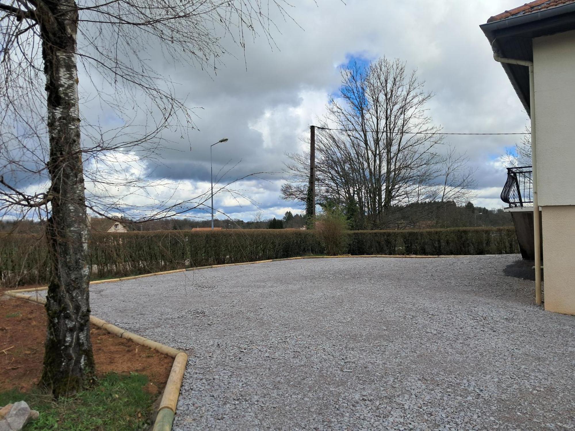Grand Gite Des Pins Chaumousey Bagian luar foto