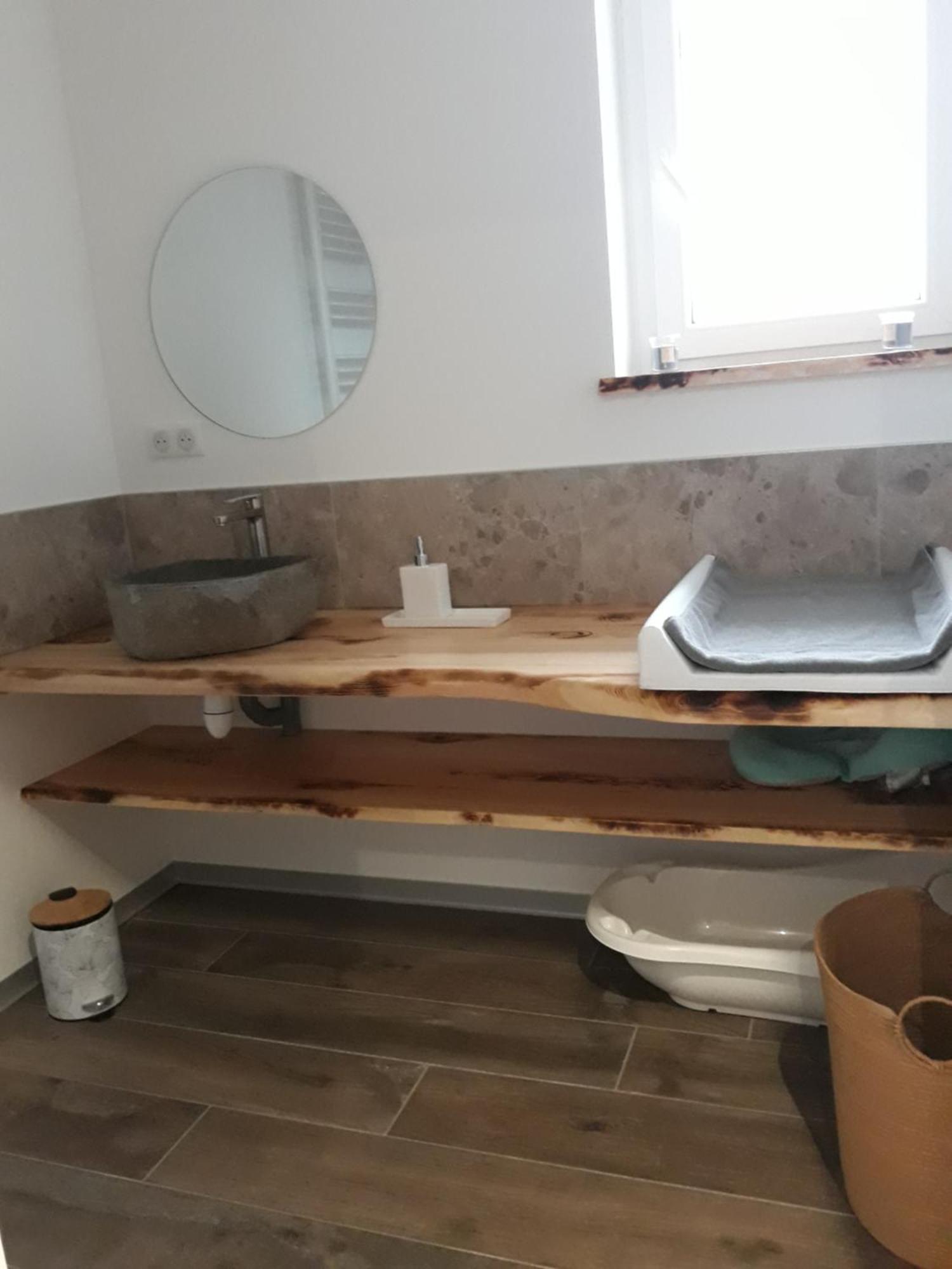 Grand Gite Des Pins Chaumousey Bagian luar foto