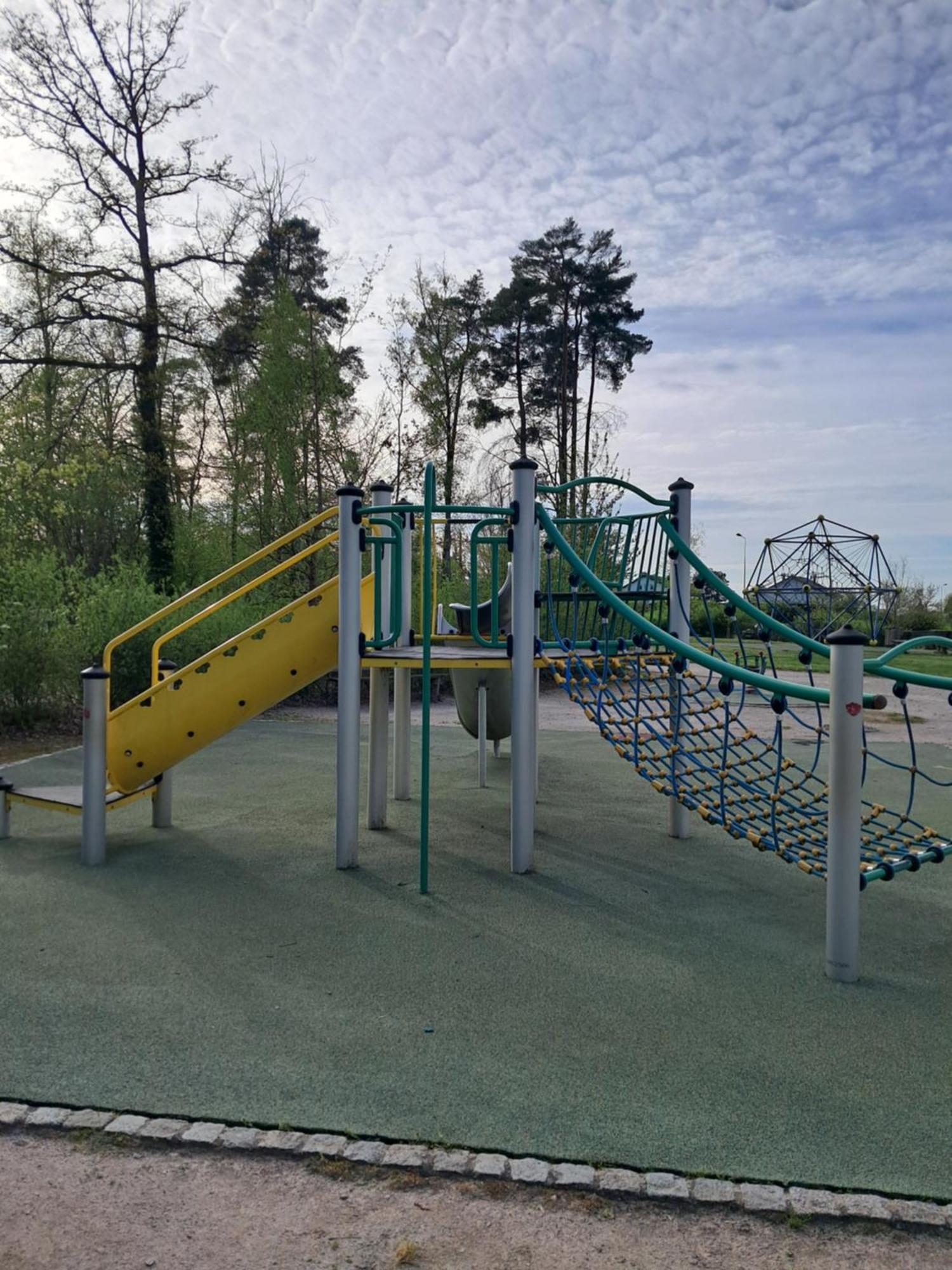 Grand Gite Des Pins Chaumousey Bagian luar foto